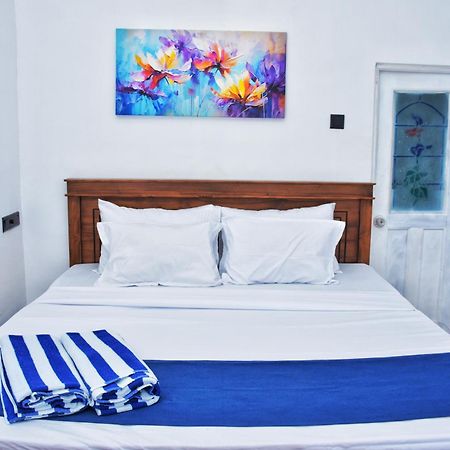 French Garden Regish Guest House Trincomalee Luaran gambar