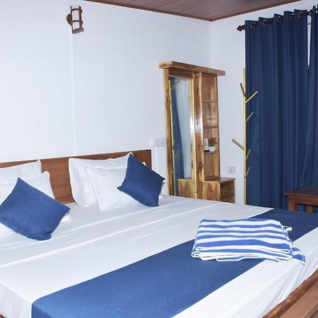 French Garden Regish Guest House Trincomalee Luaran gambar