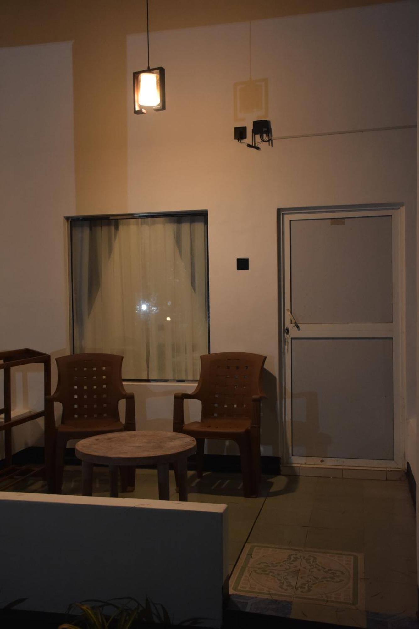 French Garden Regish Guest House Trincomalee Luaran gambar