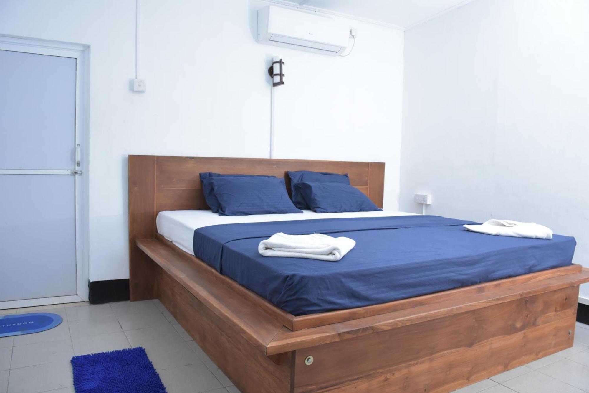 French Garden Regish Guest House Trincomalee Luaran gambar