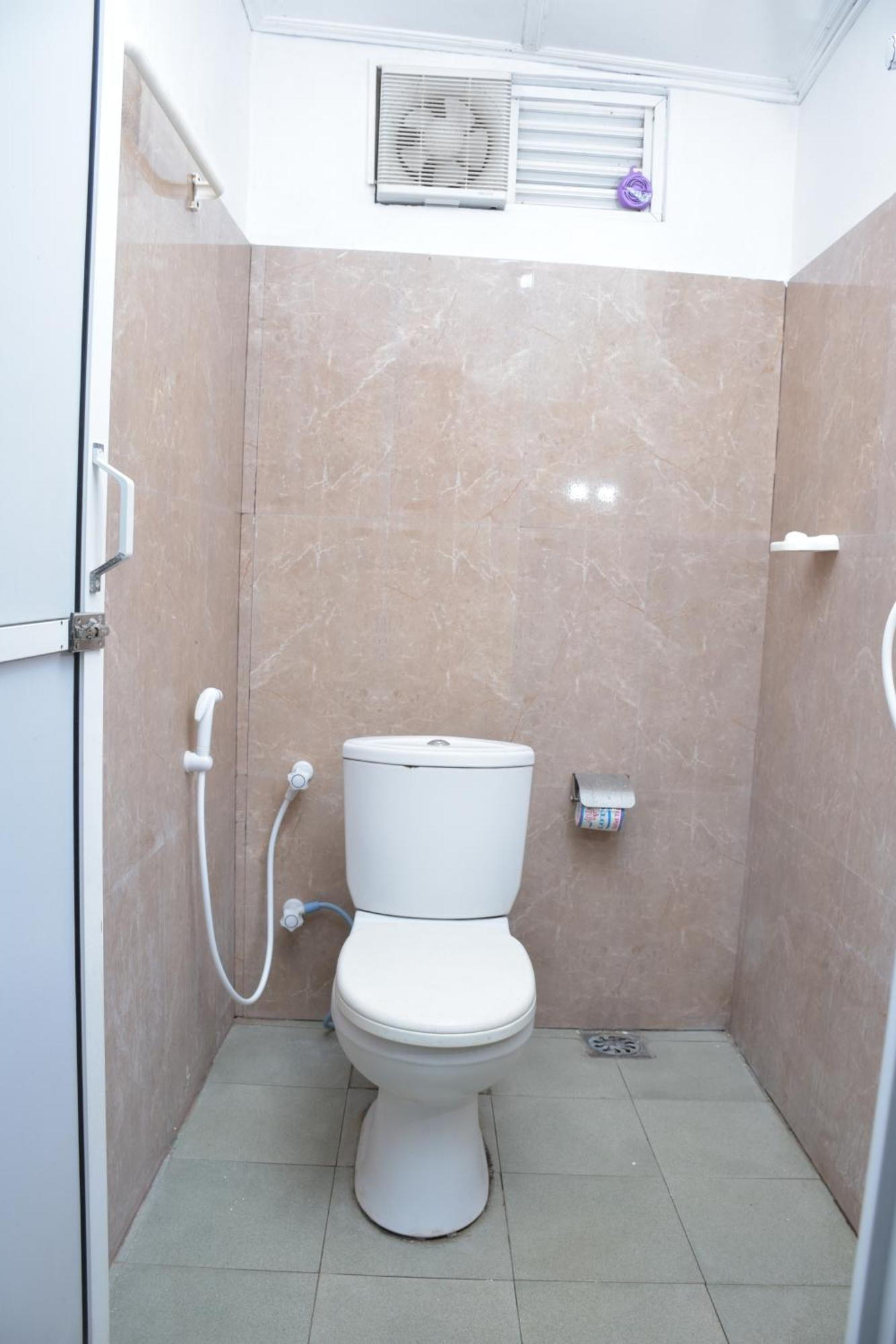 French Garden Regish Guest House Trincomalee Luaran gambar