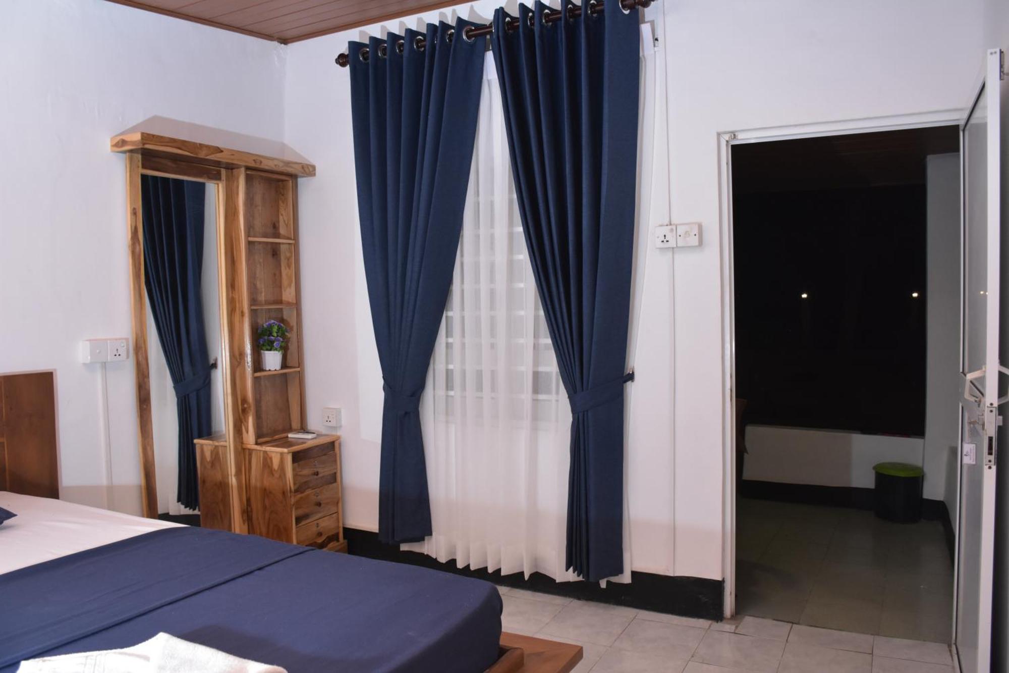 French Garden Regish Guest House Trincomalee Luaran gambar