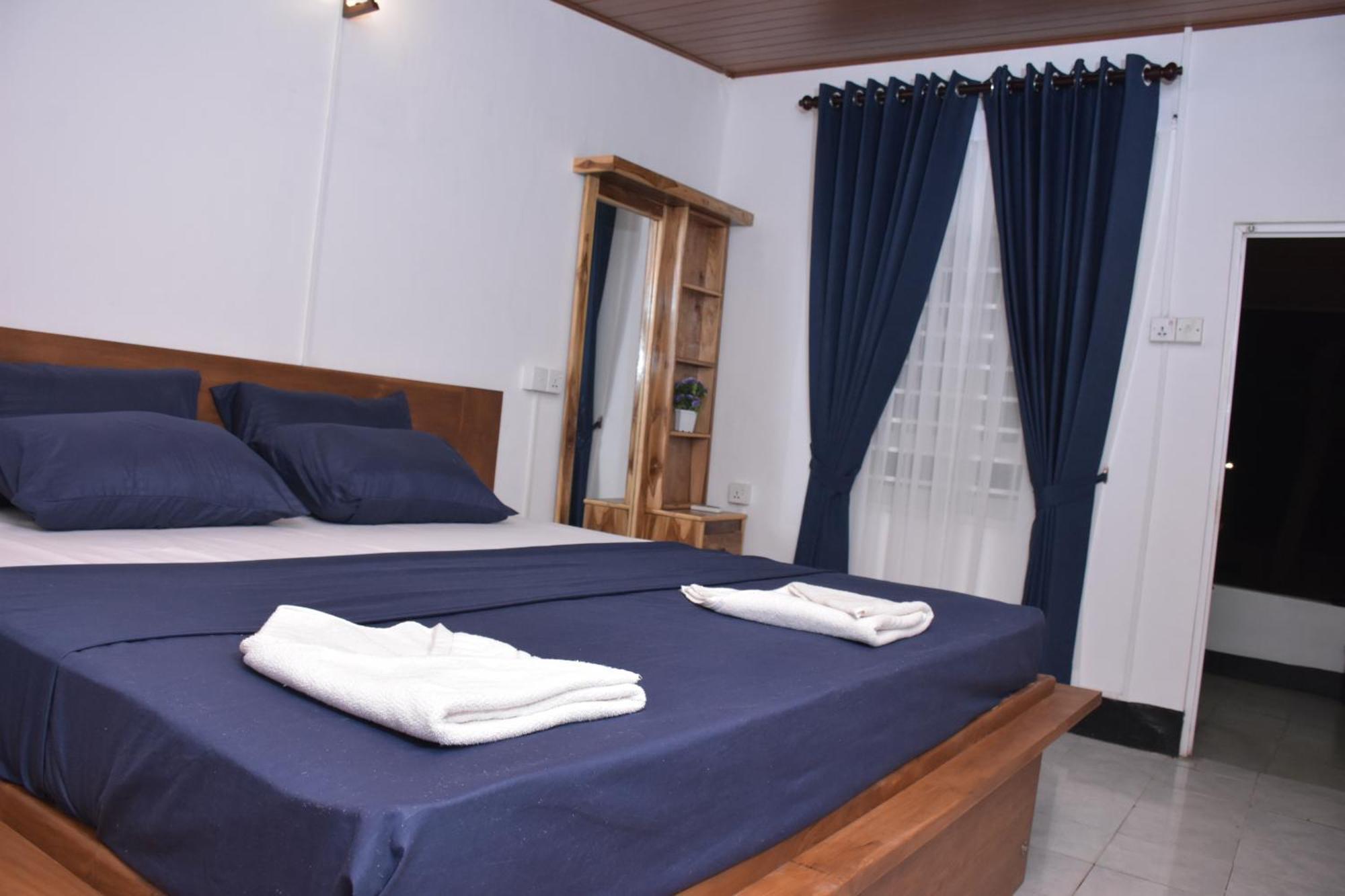French Garden Regish Guest House Trincomalee Luaran gambar