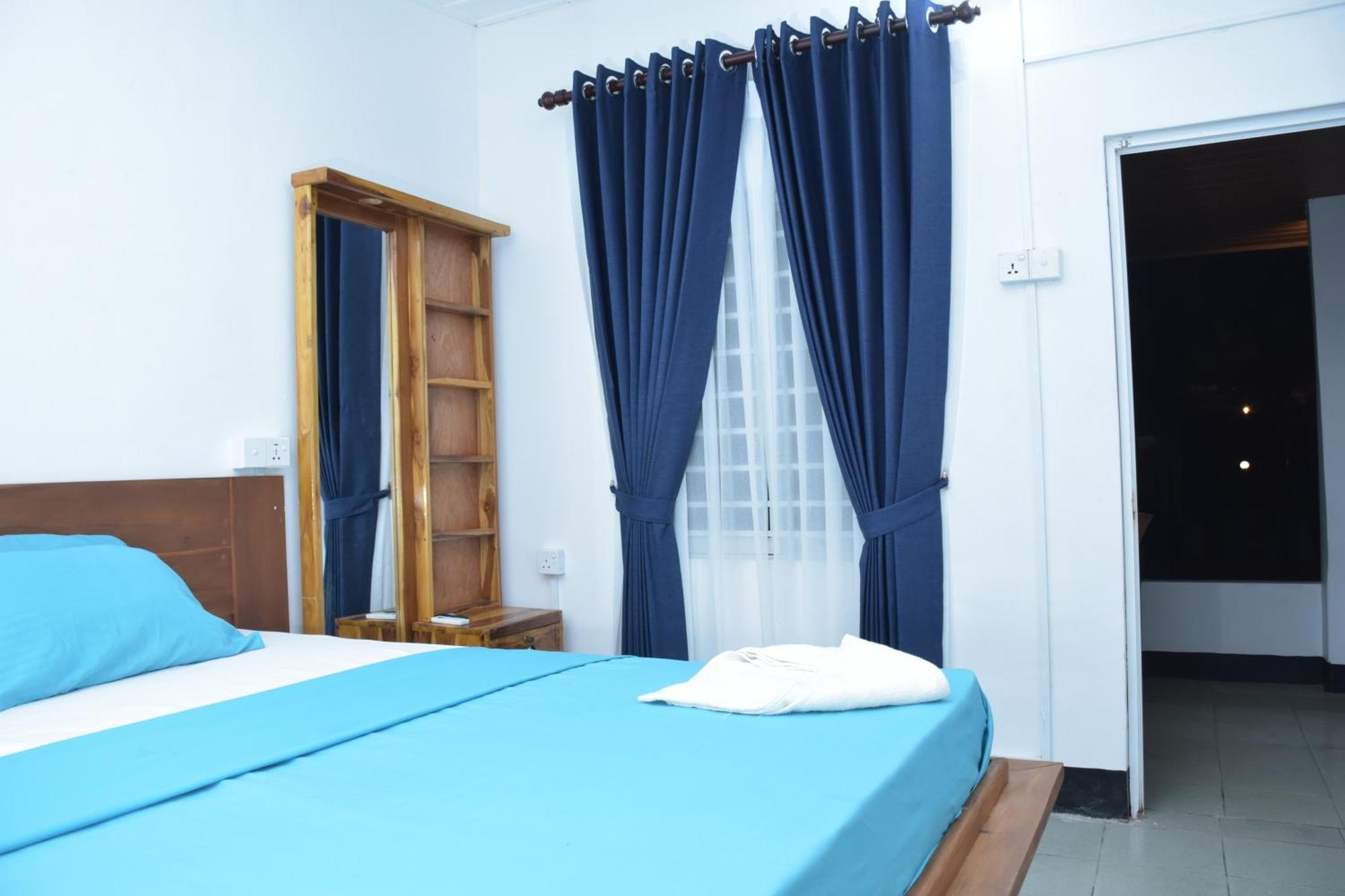 French Garden Regish Guest House Trincomalee Luaran gambar