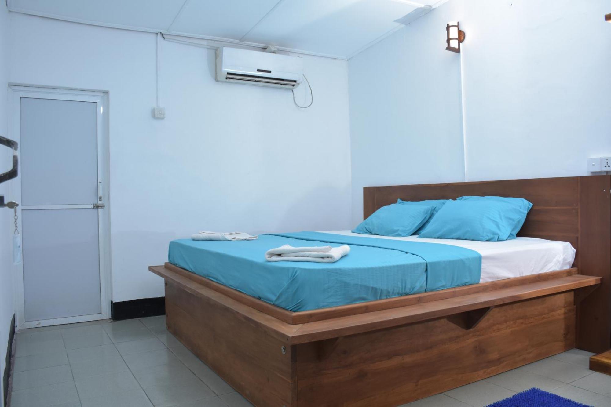 French Garden Regish Guest House Trincomalee Luaran gambar