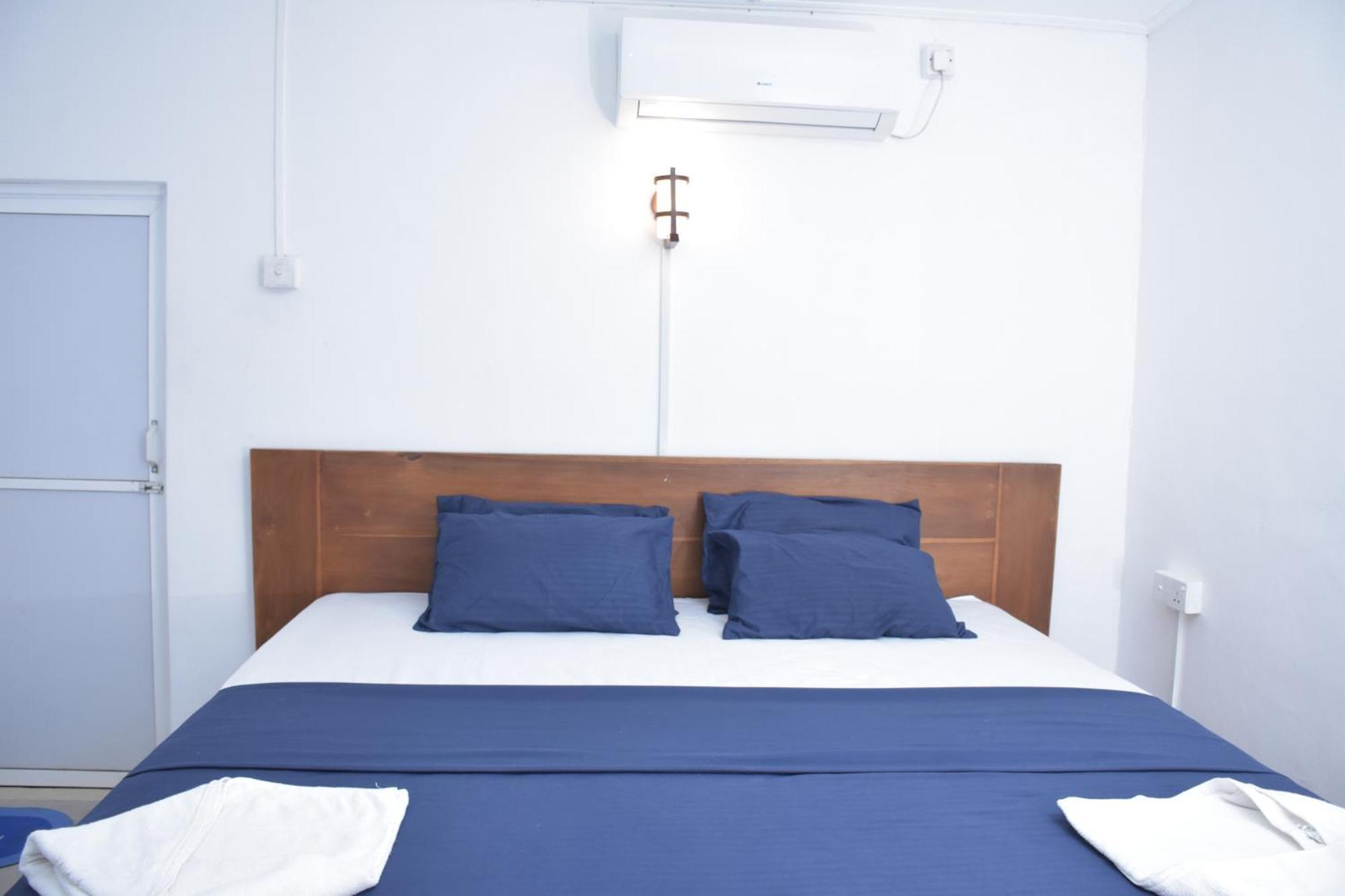 French Garden Regish Guest House Trincomalee Luaran gambar