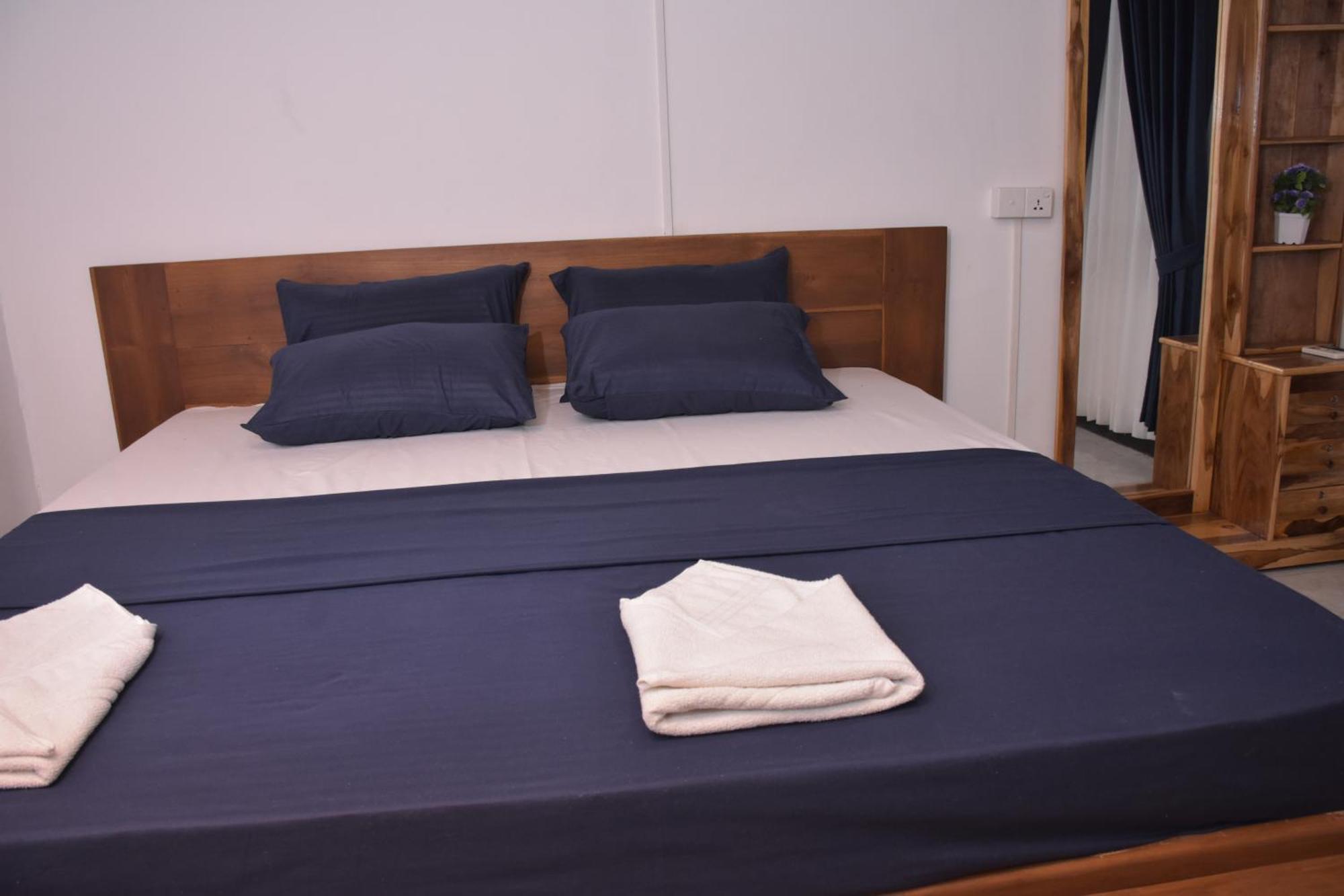French Garden Regish Guest House Trincomalee Luaran gambar
