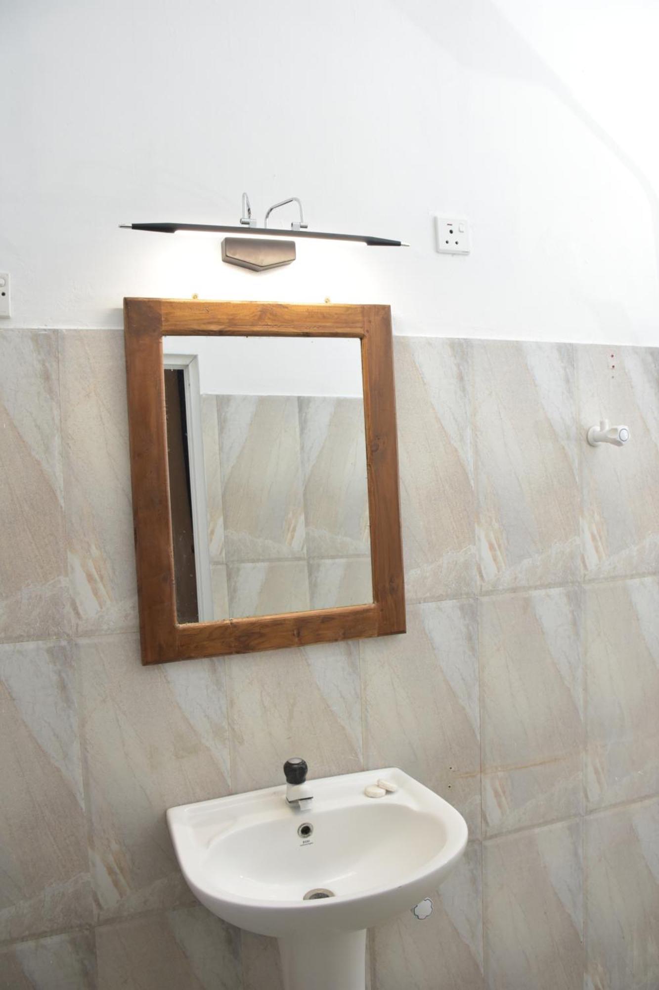 French Garden Regish Guest House Trincomalee Luaran gambar
