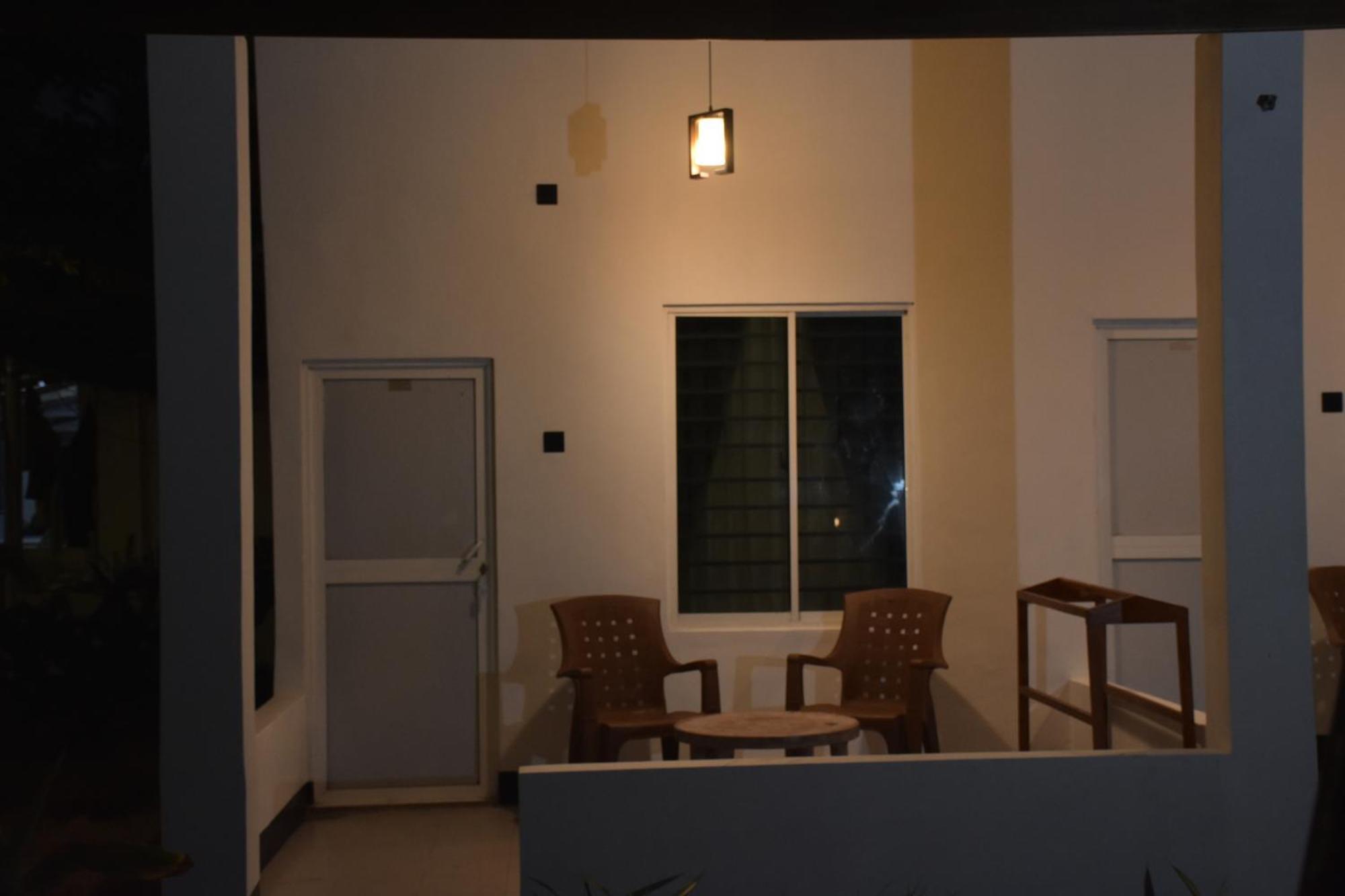 French Garden Regish Guest House Trincomalee Luaran gambar
