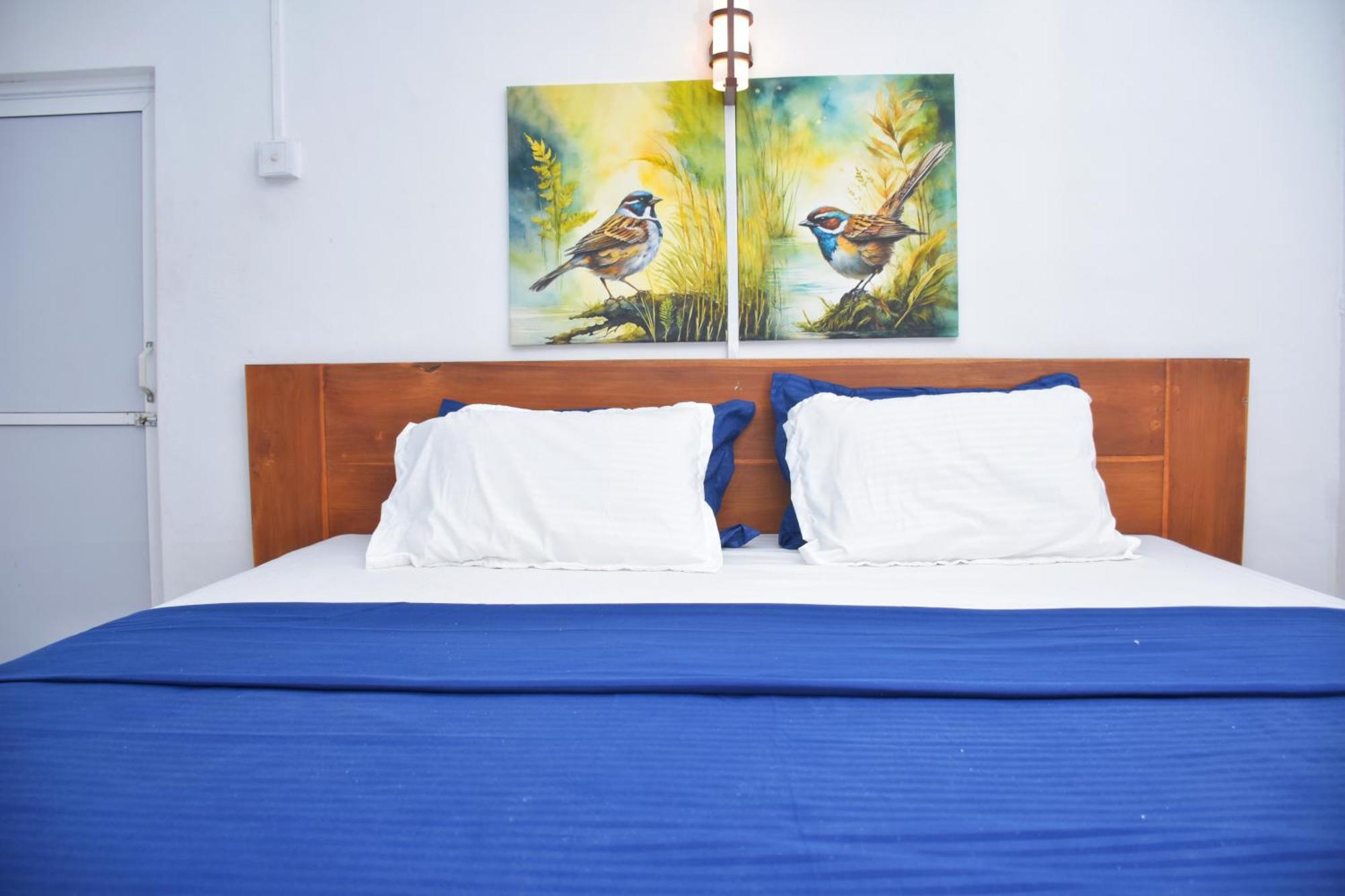 French Garden Regish Guest House Trincomalee Luaran gambar