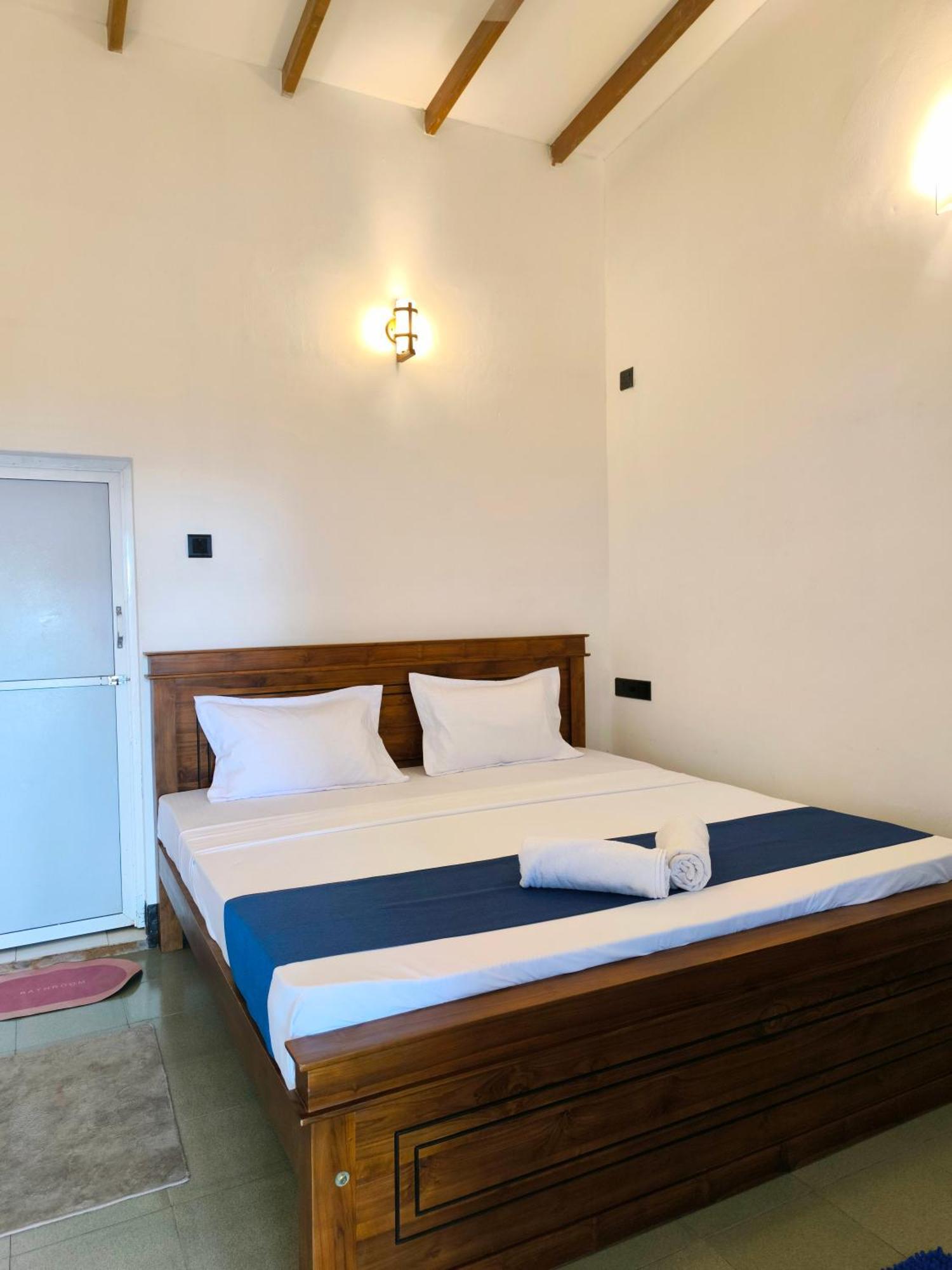 French Garden Regish Guest House Trincomalee Luaran gambar
