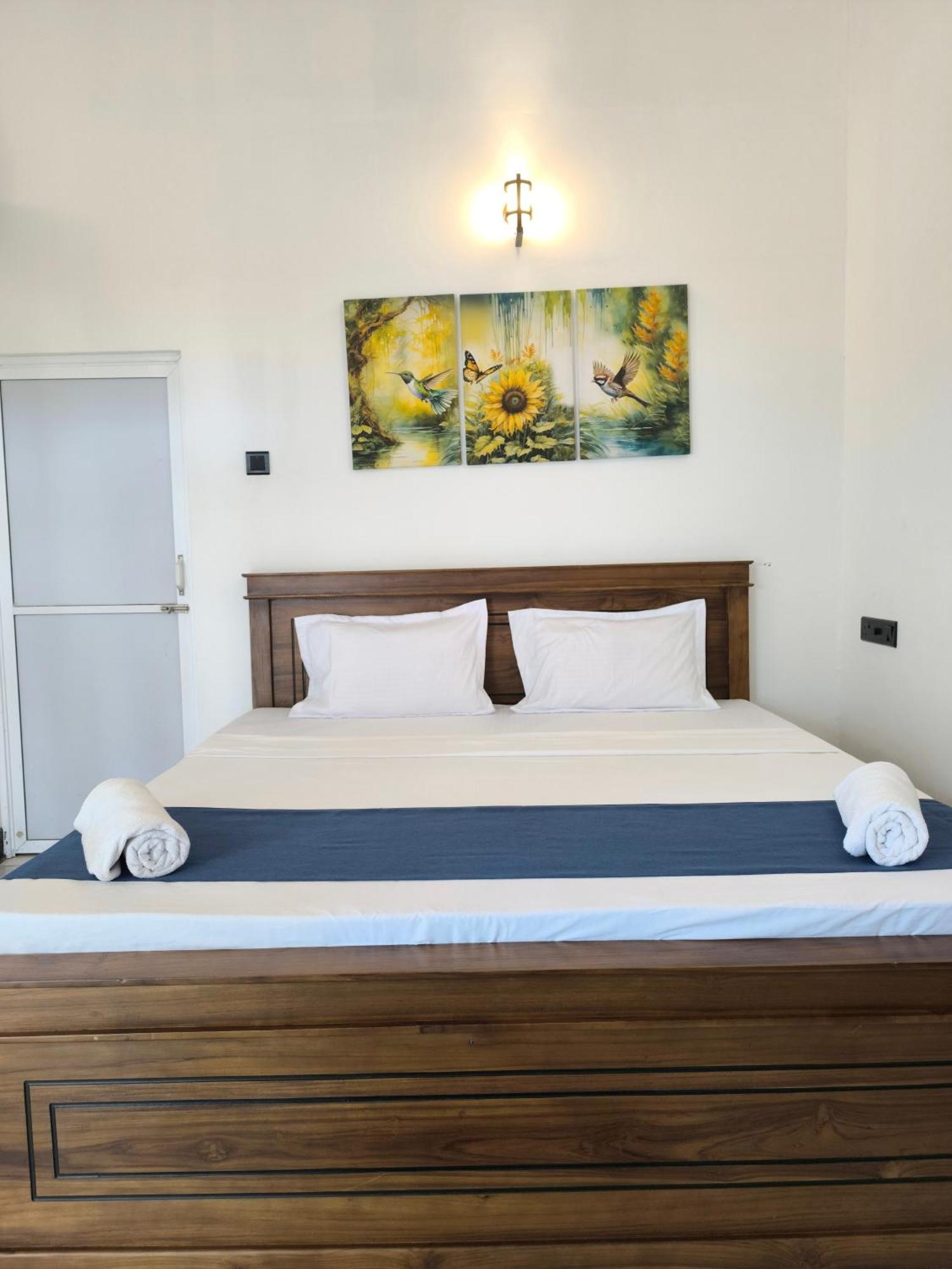 French Garden Regish Guest House Trincomalee Luaran gambar