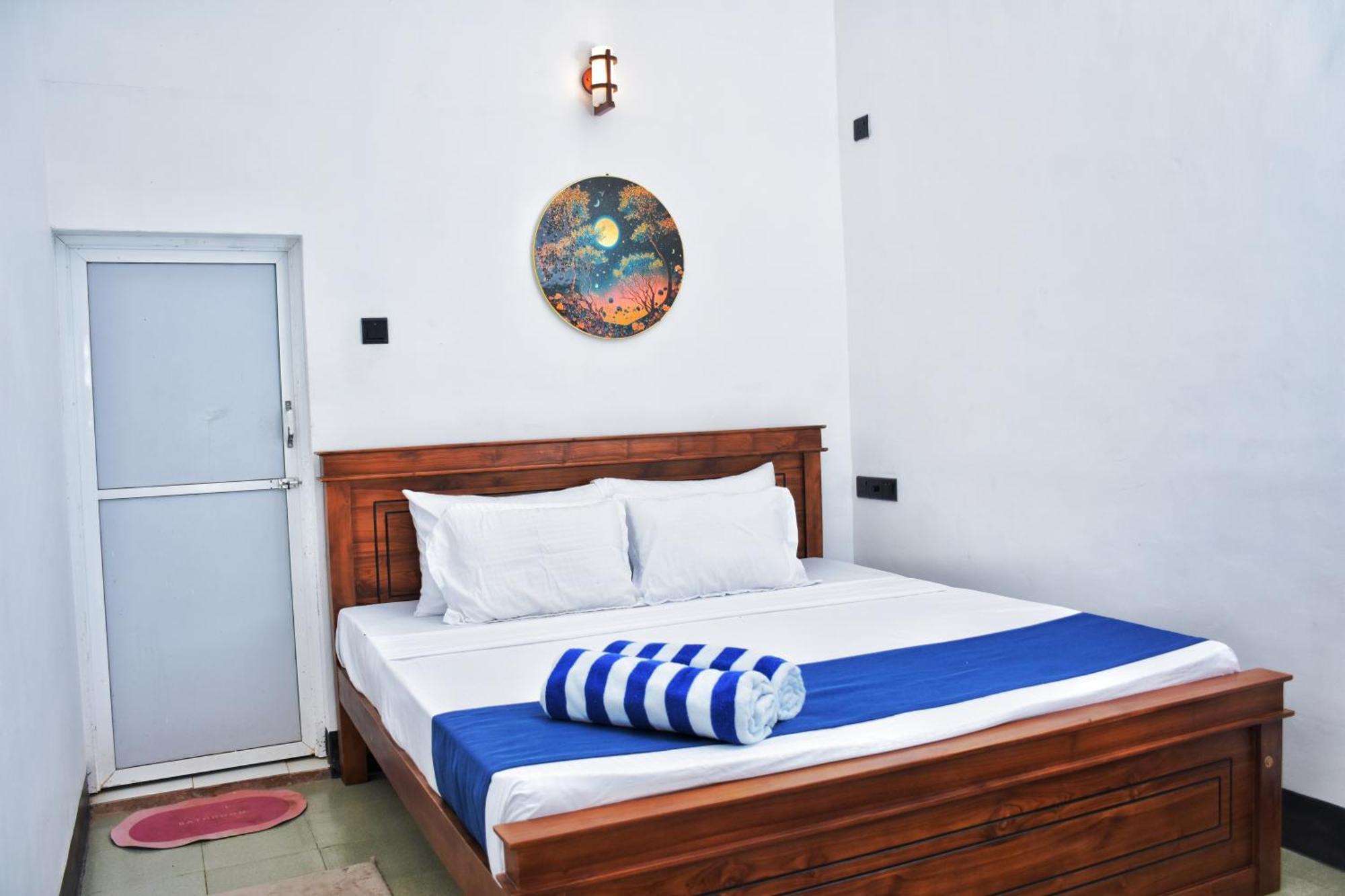 French Garden Regish Guest House Trincomalee Luaran gambar