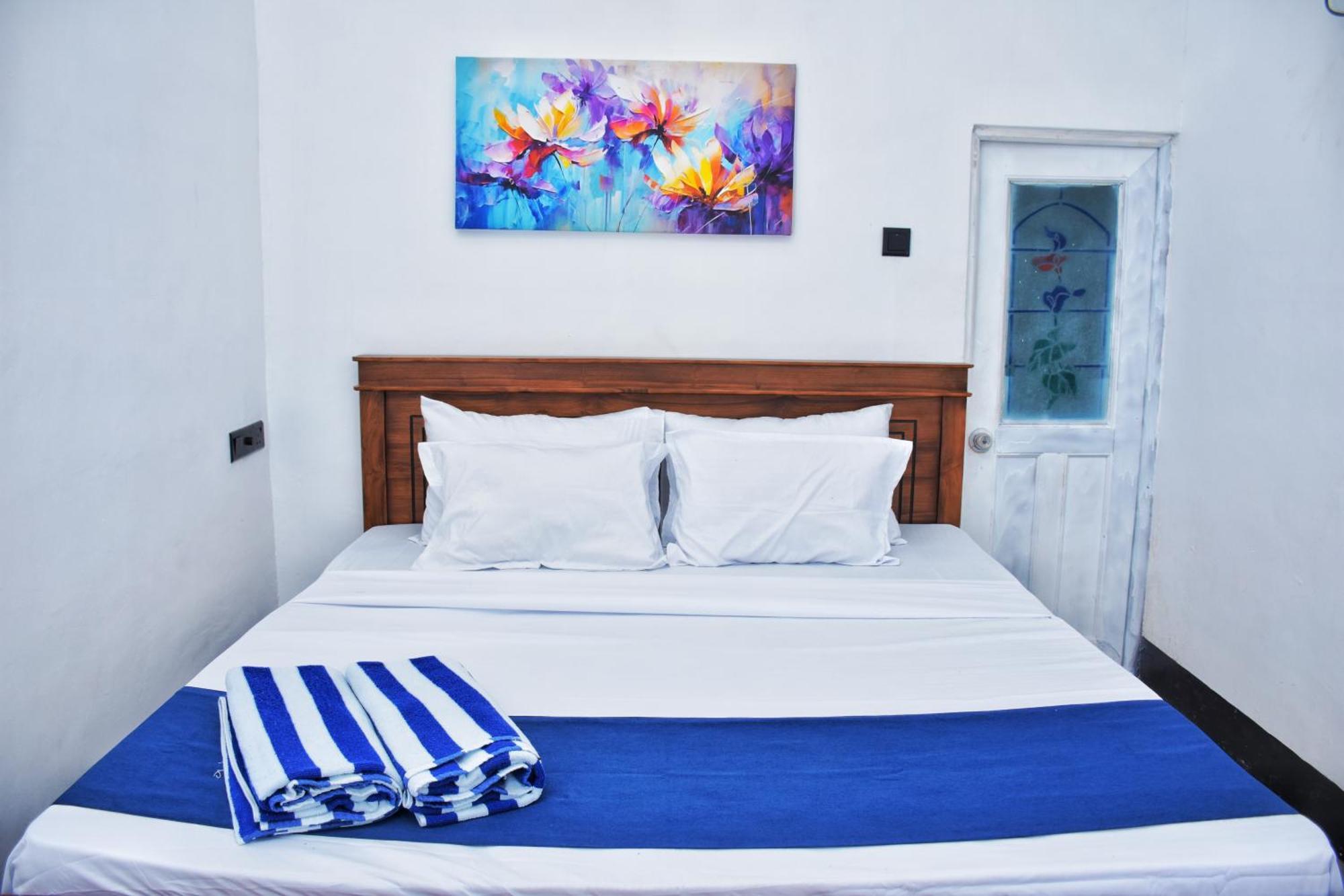 French Garden Regish Guest House Trincomalee Luaran gambar